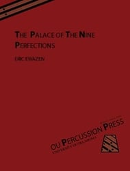 PALACE OF NINE PERFECTIONS cover